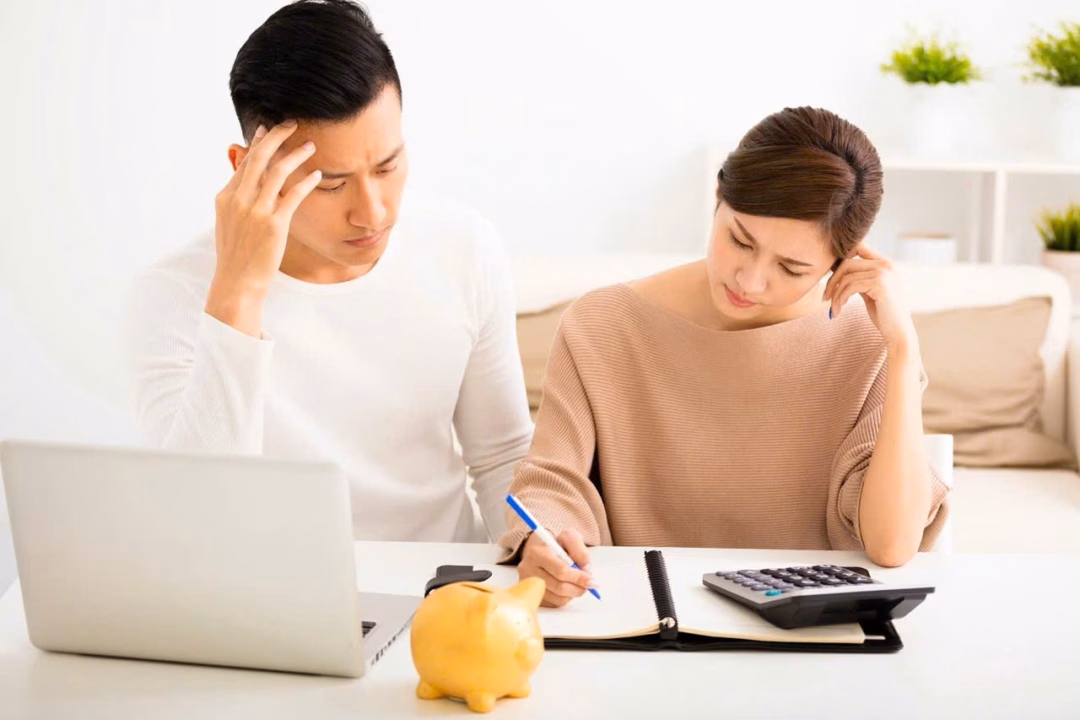 Khủng hoảng tài chính Ảnh minh họa về khủng hoảng tài chính