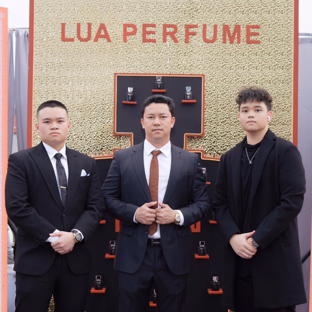 CEO Phương HHL chia sẻ về nỗ lực làm giàu từ một cậu bé nghèo khó - Ảnh3 CEO Phương HHL chia sẻ về nỗ lực làm giàu từ một cậu bé nghèo khó - Ảnh3