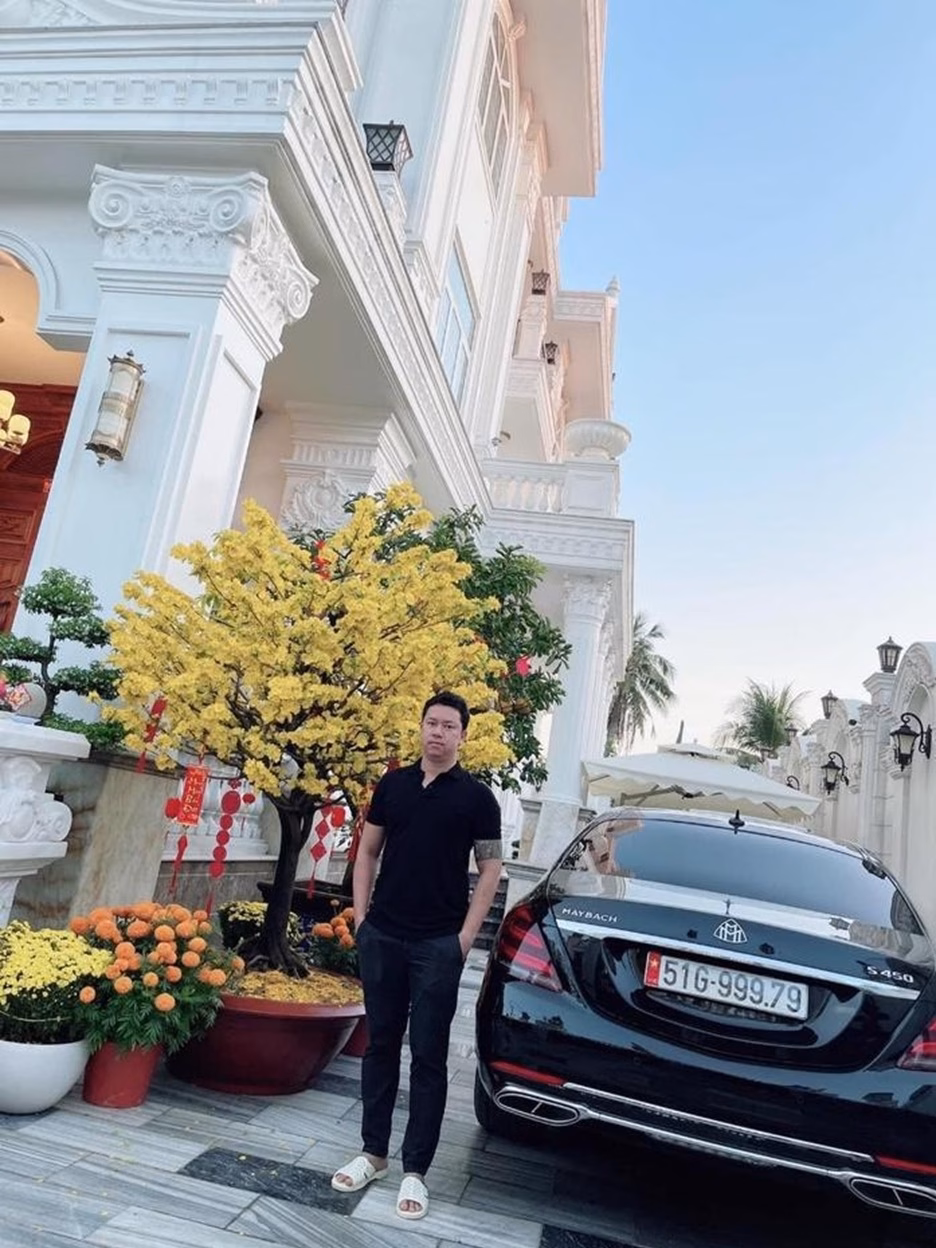 CEO Phương HHL chia sẻ về nỗ lực làm giàu từ một cậu bé nghèo khó - Ảnh1 CEO Phương HHL chia sẻ về nỗ lực làm giàu từ một cậu bé nghèo khó - Ảnh1