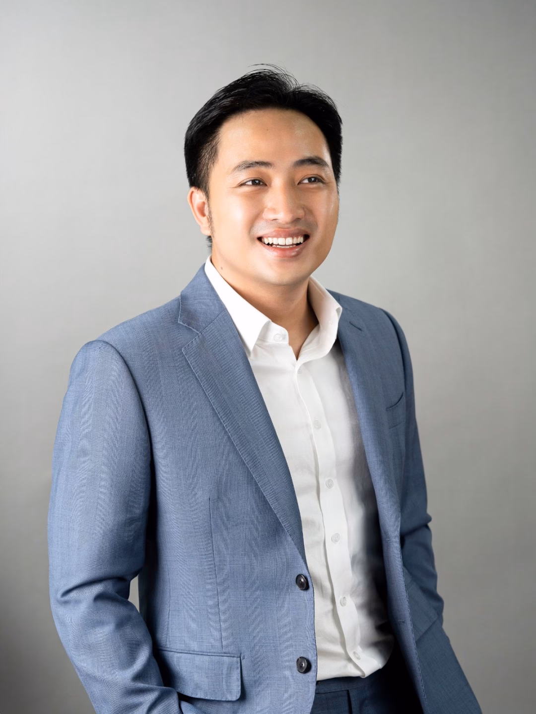 Founder Duy Nguyễn