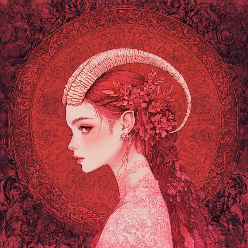 Ma Kết - chòm sao nữ thông minh cảm xúc Ma Kết - chòm sao nữ thông minh cảm xúc