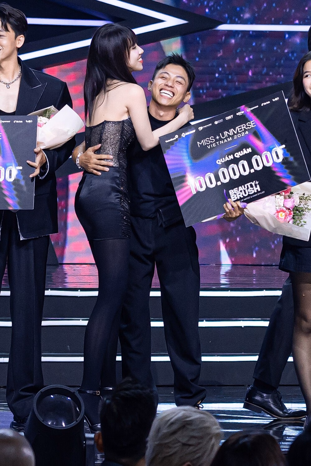 Mentor Xuân Hương Mentor Xuân Hương