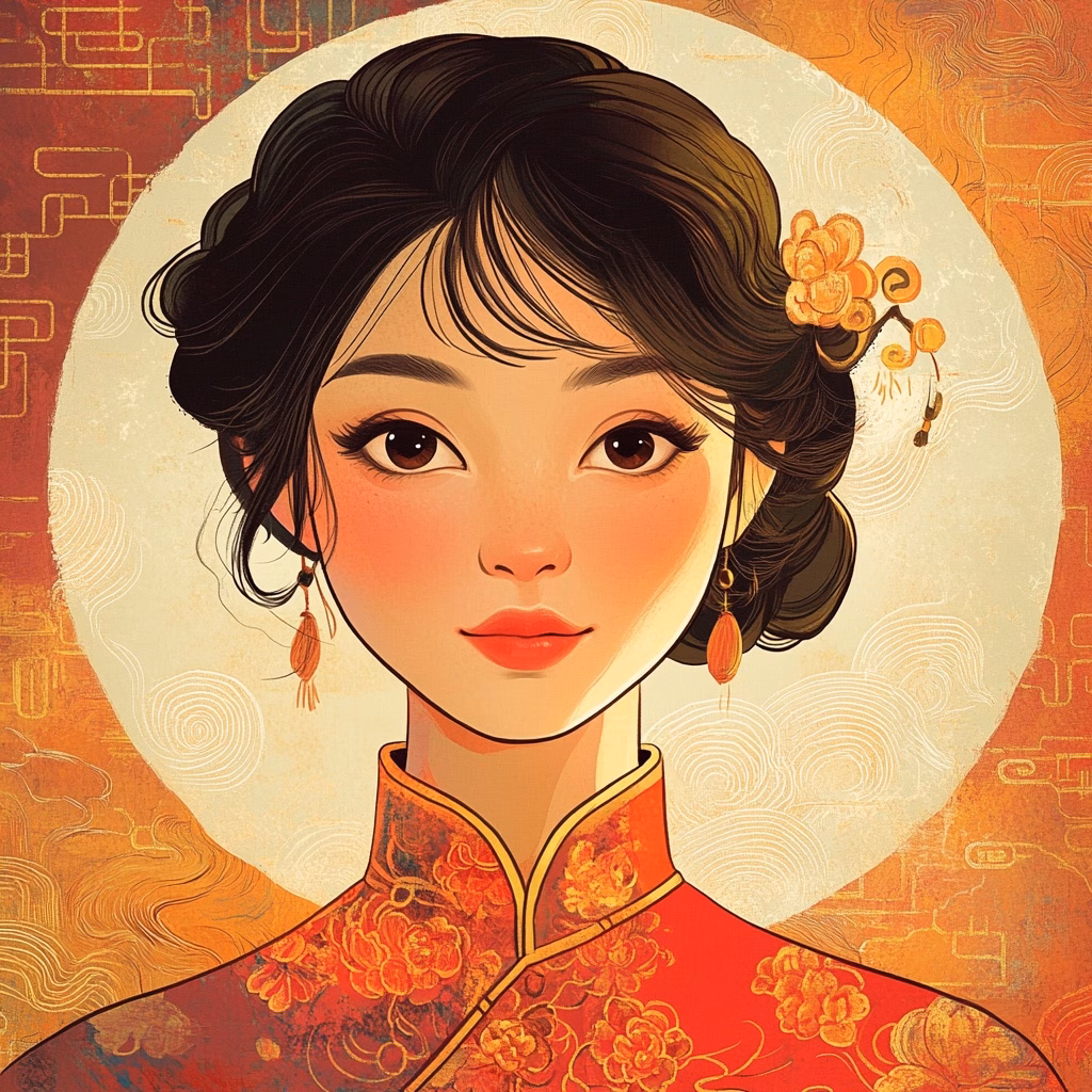 Bảo Bình nữ