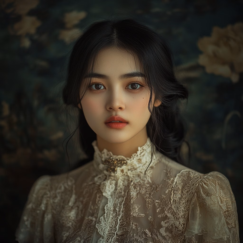 Thiên Bình nữ Thiên Bình nữ