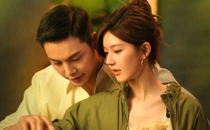Hãy để tôi tỏa sáng - Triệu Lộ Tư chuyển mình Hãy để tôi tỏa sáng - Triệu Lộ Tư chuyển mình
