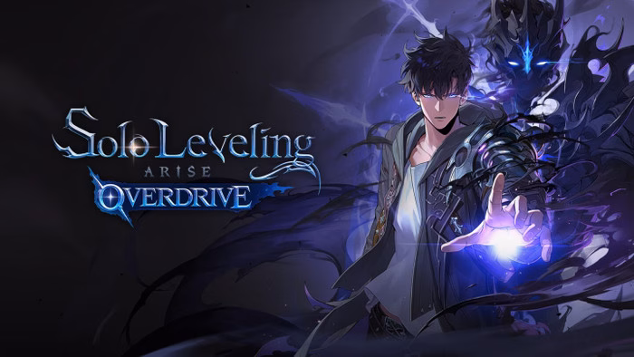 Game 'Solo Leveling: Arise' Tựa game 'Solo Leveling: Arise'