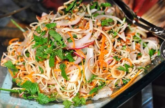 hoa chuối