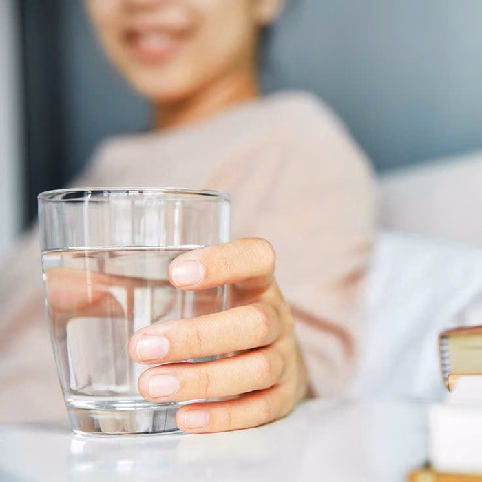 Nước lọc Nước lọc