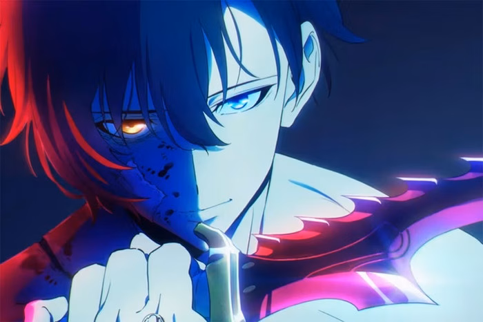 Solo Leveling tại Crunchyroll Anime Awards 2025 Thành công của 'Solo Leveling' tại Crunchyroll Anime Awards 2025