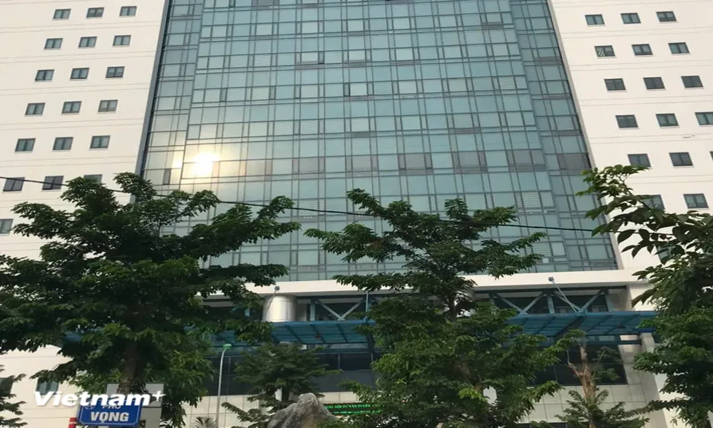Đại học Kinh tế Quốc dân Đại học Kinh tế Quốc dân