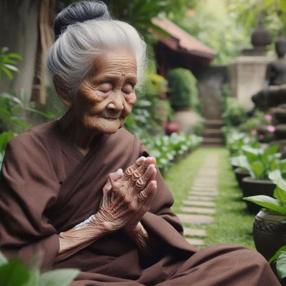 Người có nhân sinh thuận lợi