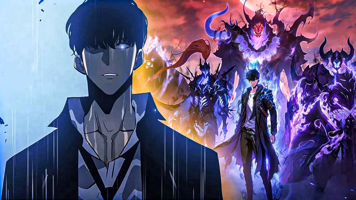 A-1 Pictures “Bữa tiệc thị giác” của A-1 Pictures