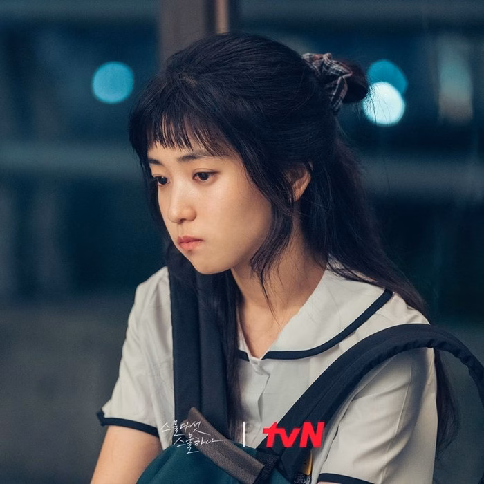 Twenty-Five Twenty-One - Kim Tae Ri và Nam Joo Hyuk Twenty-Five Twenty-One - Kim Tae Ri và Nam Joo Hyuk