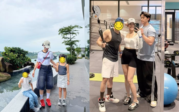 Diệp Lâm Anh và Phạm Kiên Diệp Lâm Anh và Phạm Kiên bị soi bằng chứng đi du lịch cùng nhau