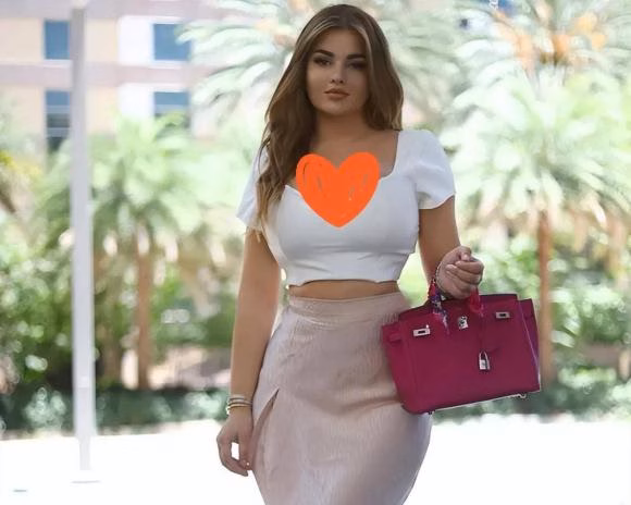 Anastasiya Kvitko Anastasiya Kvitko
