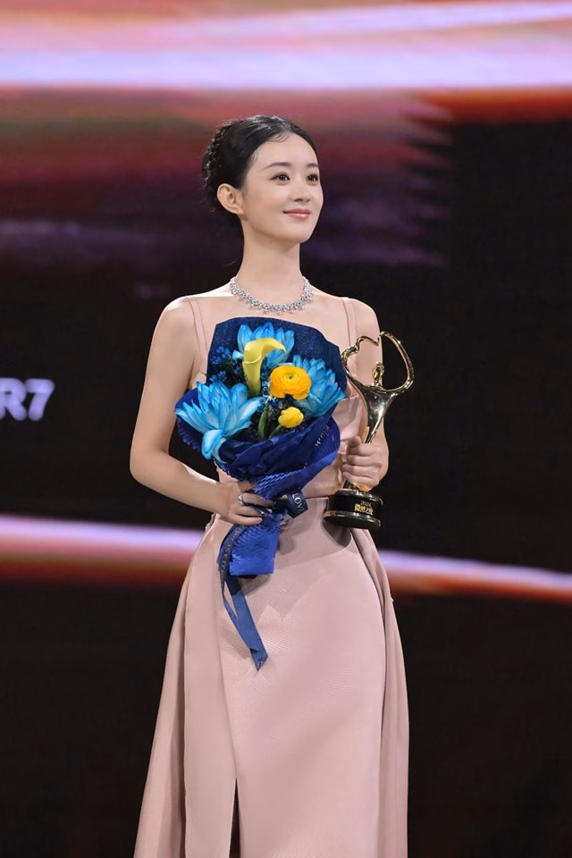 Triệu Lệ Dĩnh Triệu Lệ Dĩnh