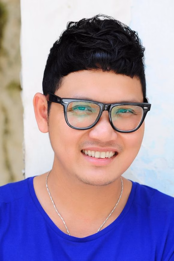 Đạo diễn Trung Võ
