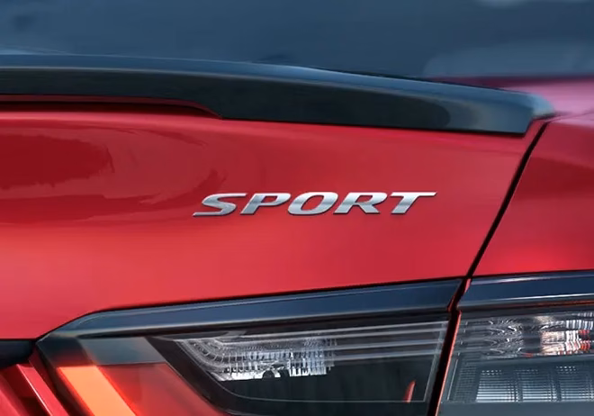 Ghế ngồi Honda City Sport Ghế ngồi Honda City Sport