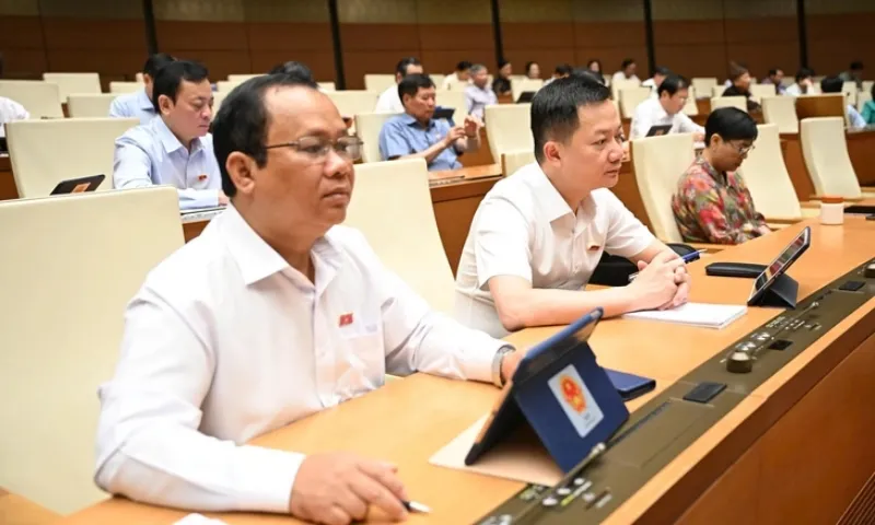 Bảo vệ dữ liệu cá nhân Bảo vệ dữ liệu cá nhân
