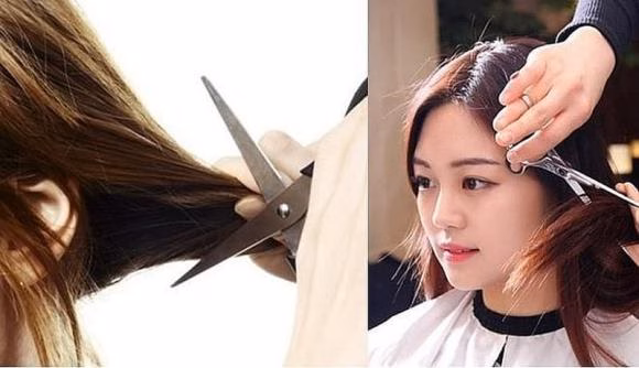 nên làm tóc trước Tết bao lâu, Tết nên làm tóc lúc nào