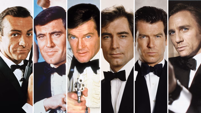 James Bond 26 Denis Villeneuve và James Bond 26