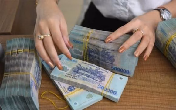 Gửi tiết kiệm, 1 tỷ tiết kiệm, lãi suất ngân hàng