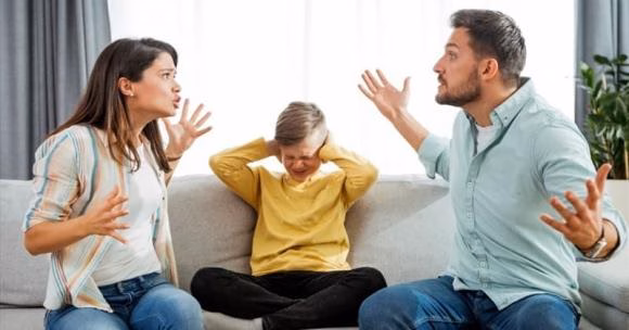 con cái oán giận cha mẹ con cái oán giận cha mẹ