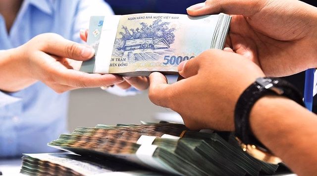Phát ngôn của ông Đặng Lê Nguyên Vũ về tiền bạc Phát ngôn của ông Đặng Lê Nguyên Vũ về tiền bạc