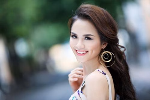 Lưu Thị Diễm Hương