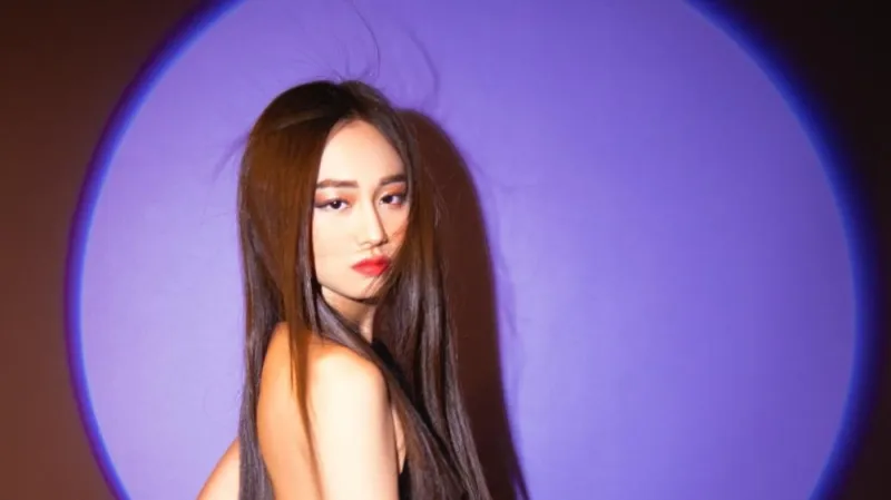 Diễn viên Ngân Hòa mắc bệnh suy thận mạn