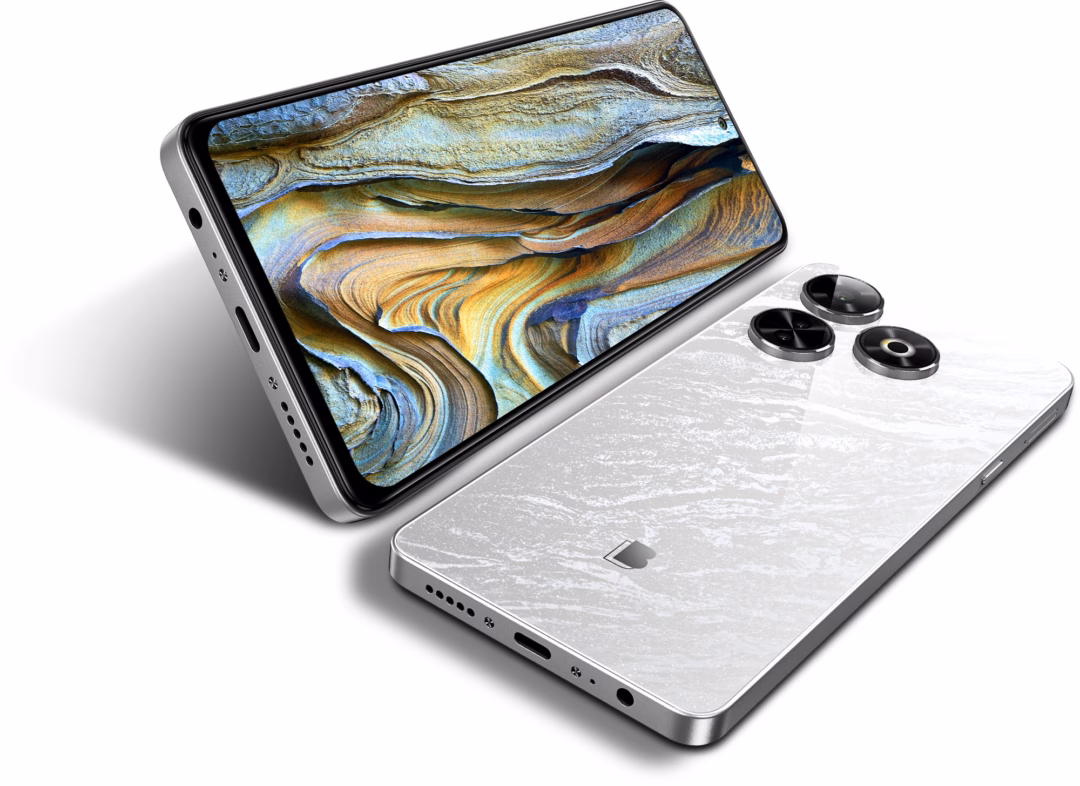Điện thoại của ông Trump có thể là1 trong4 smartphone Trung Quốc này đổi tên, thay vỏ- Ảnh6.
