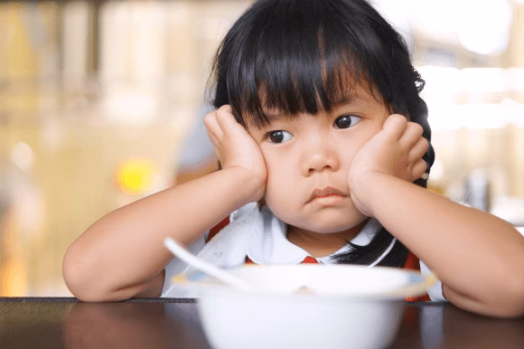 Thực đơn cho trẻ biếng ăn Thực đơn đa dạng cho trẻ
