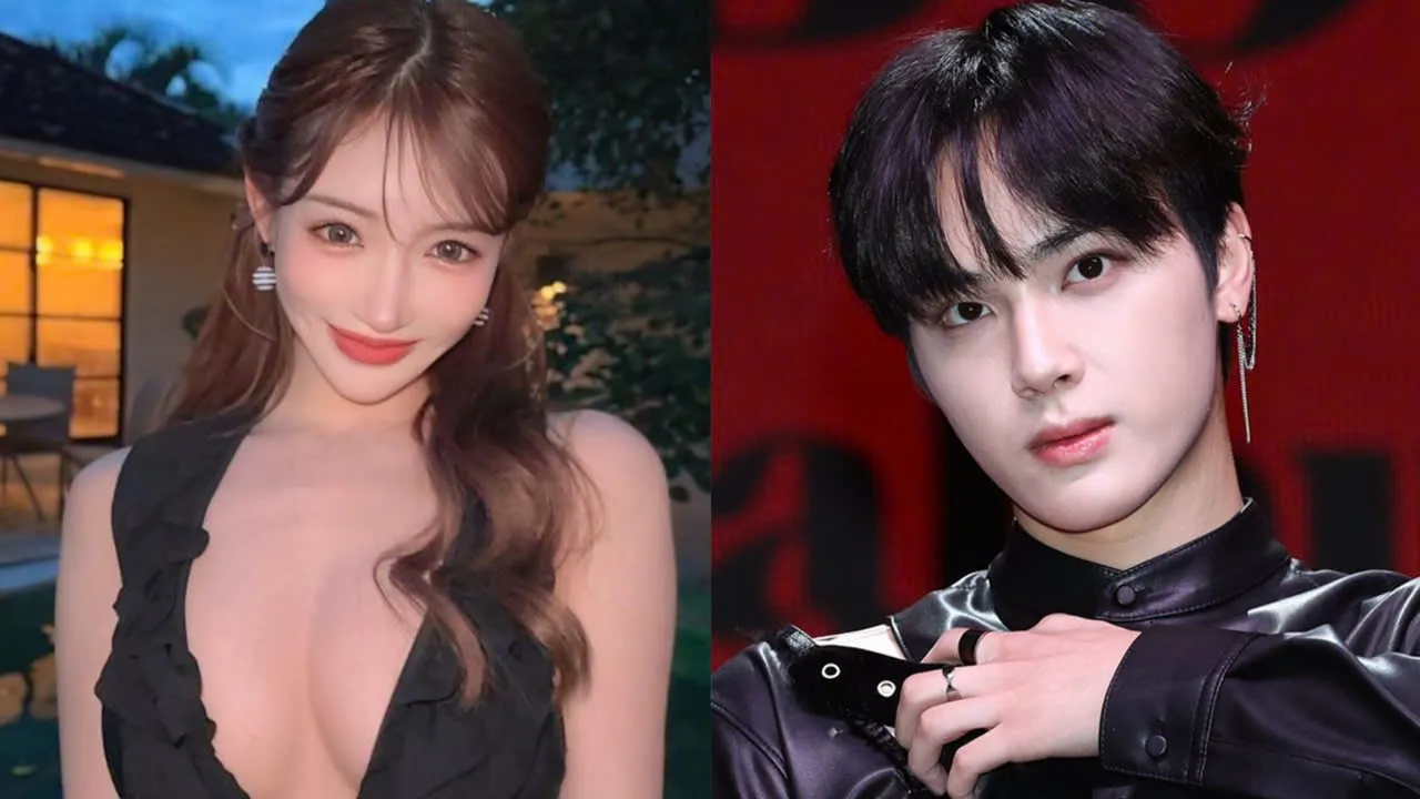 Ju Hak Nyeon phủ nhận tin đồn Ju Hak Nyeon phủ nhận tin đồn