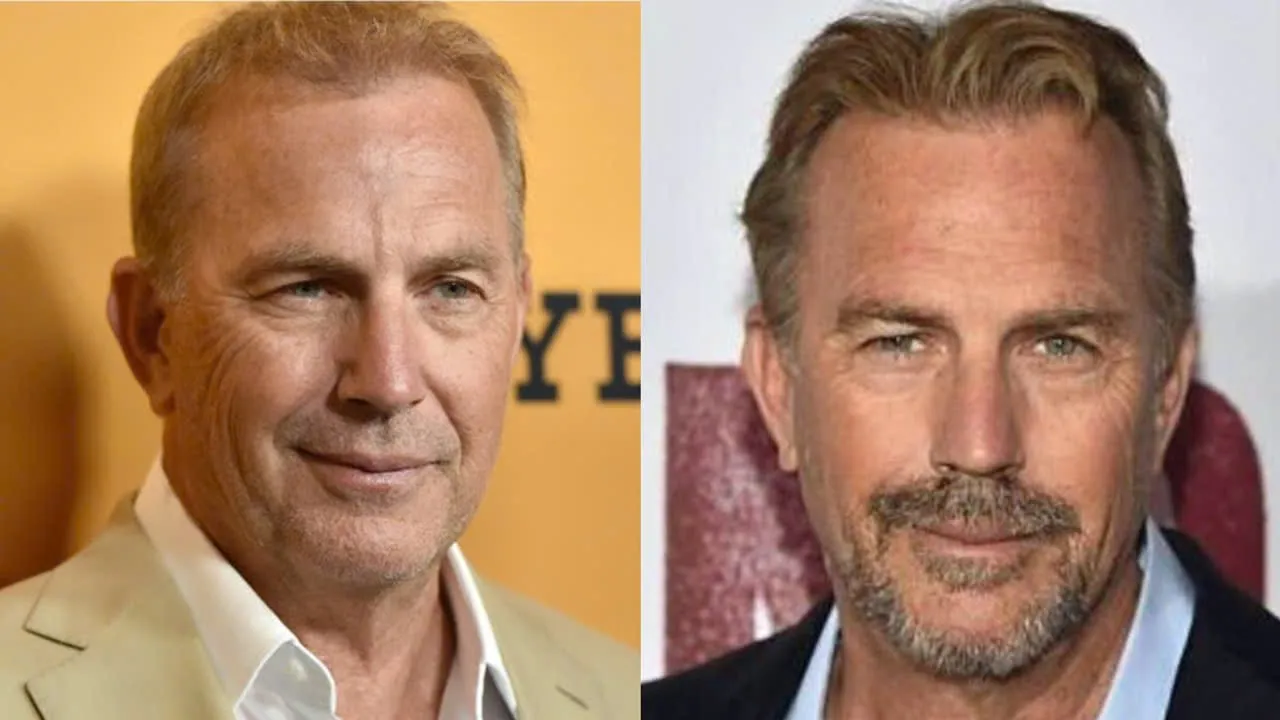 Kevin Costner