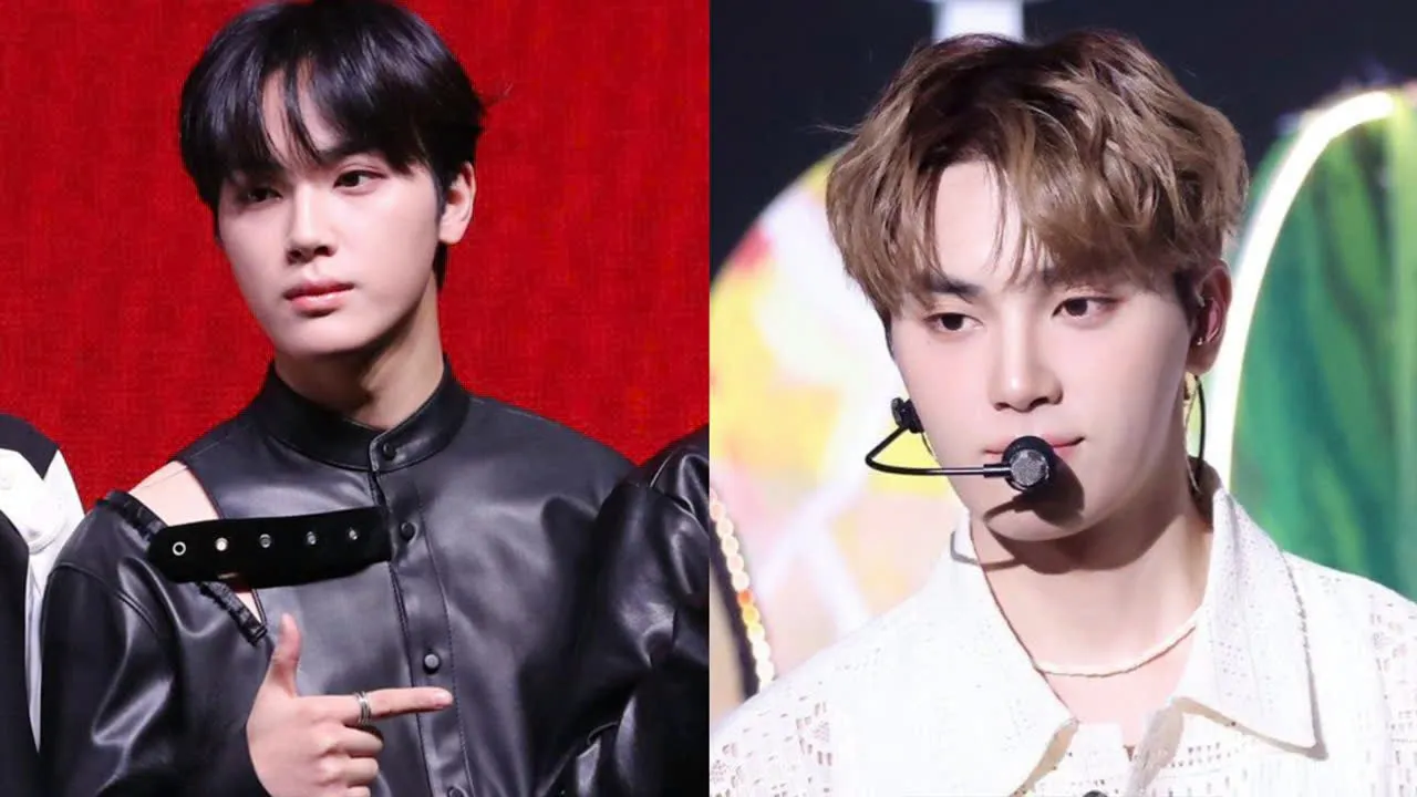 Ju Hak Nyeon bị chấm dứt hợp đồng Ju Hak Nyeon bị chấm dứt hợp đồng