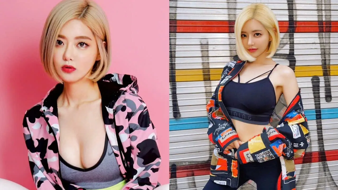 DJ Soda phong cách quyến rũ DJ Soda là một trong những nữ DJ nổi tiếng nhất châu Á