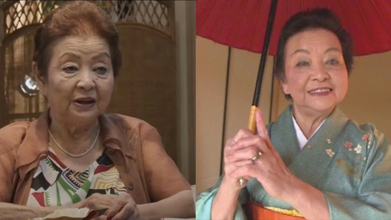 Yuko Ogasawara Yuko Ogasawara