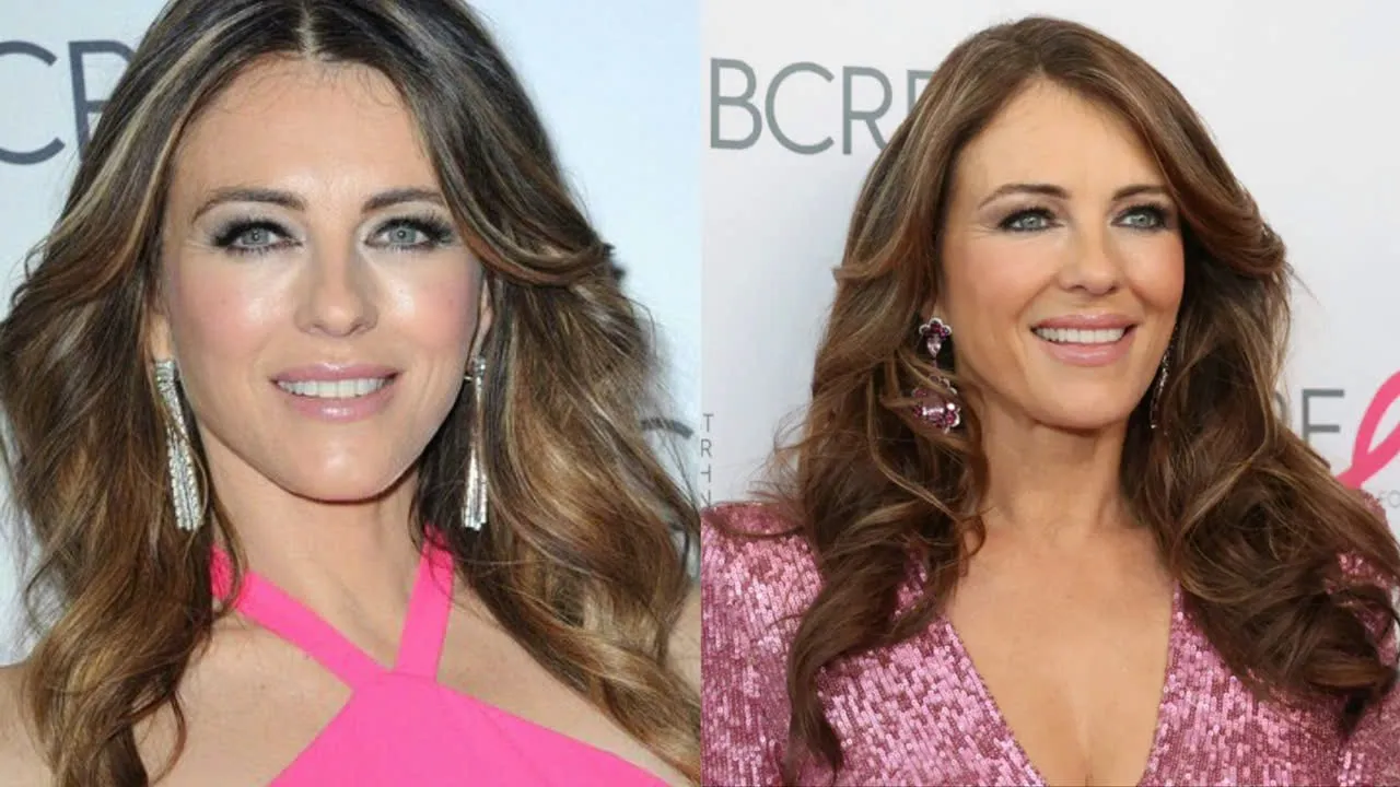Elizabeth Hurley sự nghiệp Elizabeth Hurley là diễn viên kiêm người mẫu