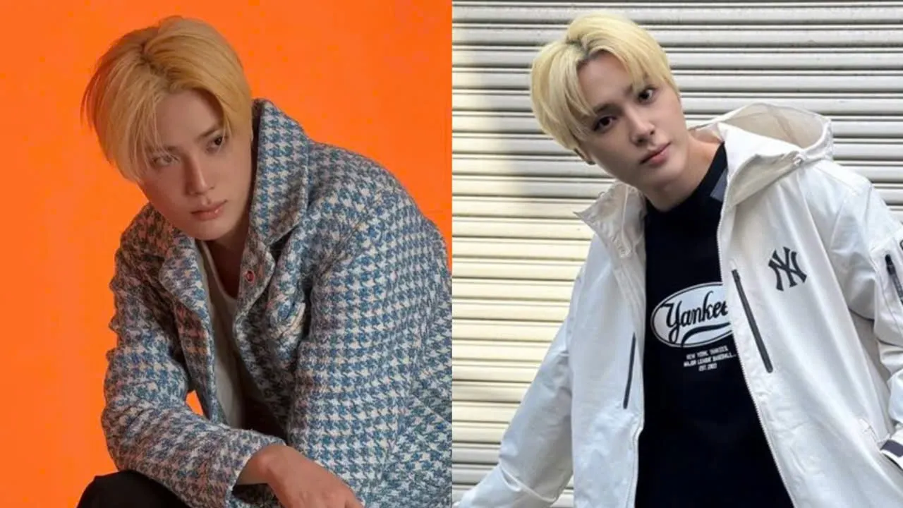 Ca sĩ Ju Hak Nyeon Ca sĩ Ju Hak Nyeon