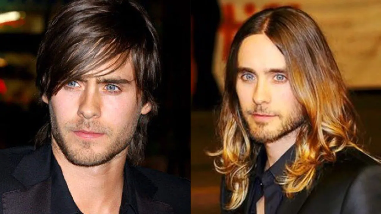 Jared Leto đối mặt cáo buộc