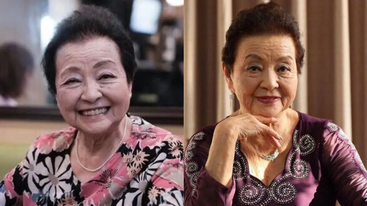 Yuko Ogasawara trở thành diễn viên phim người lớn Yuko Ogasawara trở thành diễn viên phim người lớn