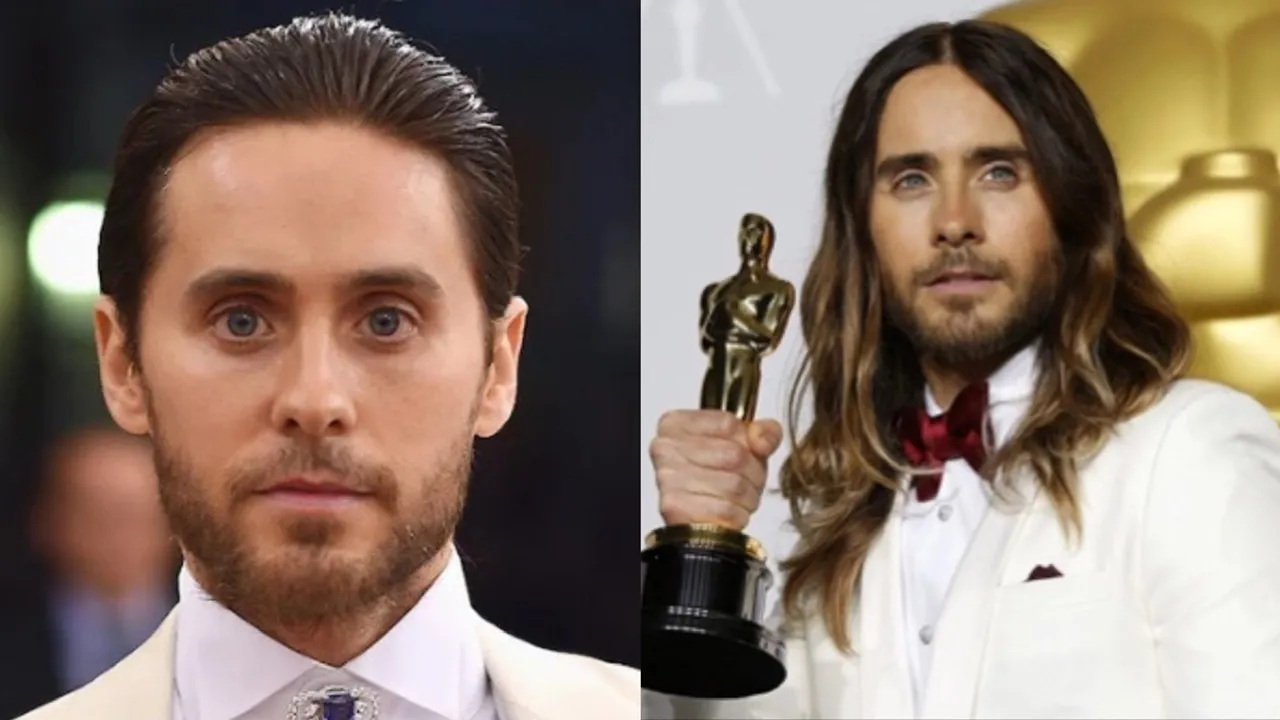 Jared Leto đoạt giải Oscar