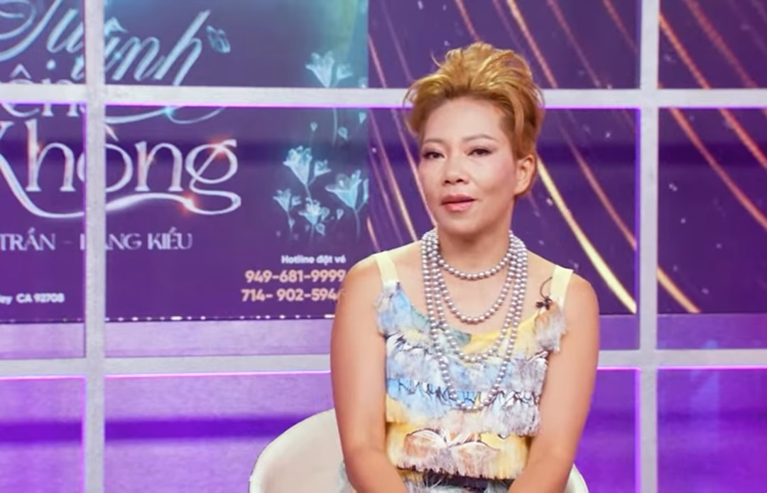 Nguyễn Hồng Nhung tổ chức liveshow cho Hà Trần và Bằng Kiều