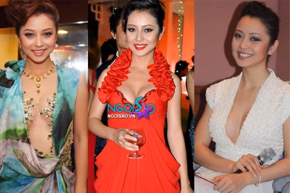 Jennifer Phạm Jennifer Phạm