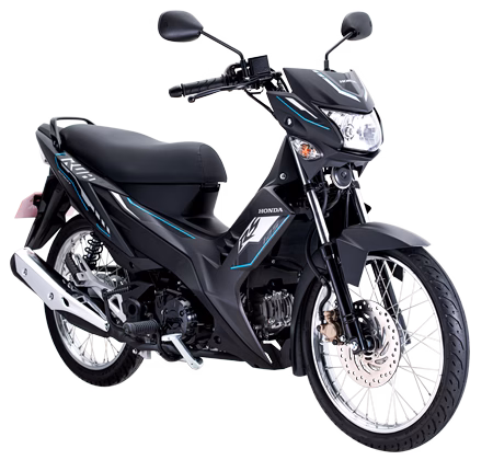 Honda RS125 2025 Honda RS125 2025