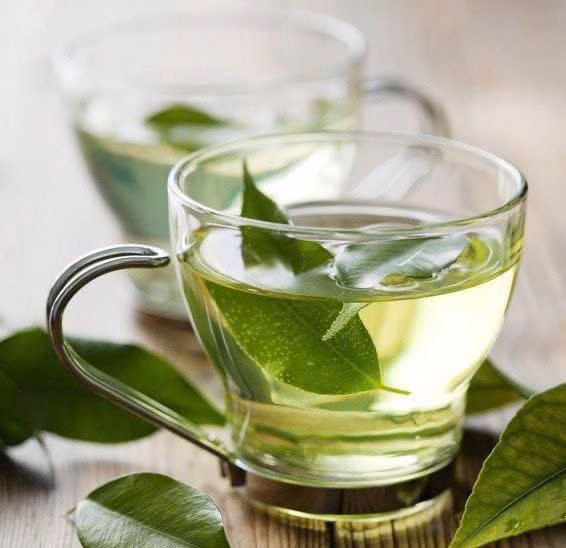 Nước trà xanh Nước trà xanh