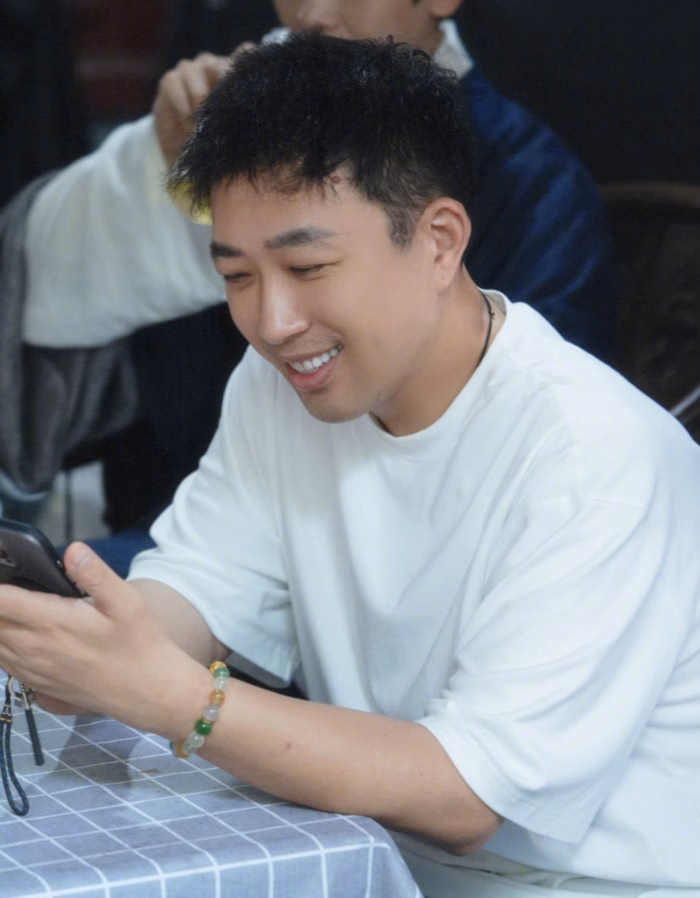 Vu Chính nói về việc dự án đình trệ Vu Chính livestream nói về việc dự án đình trệ