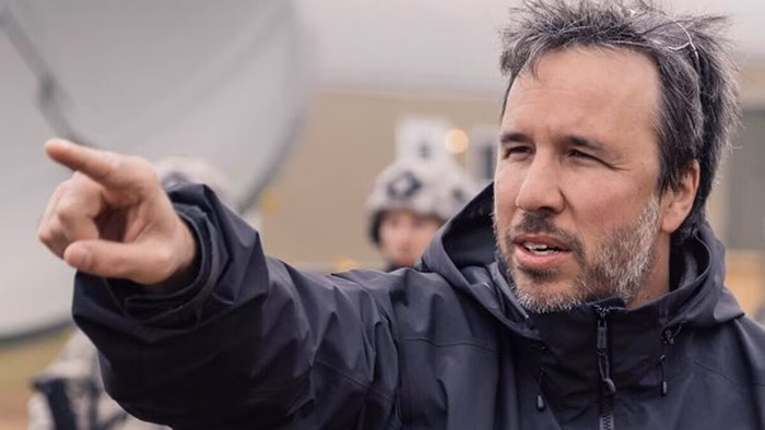 Denis Villeneuve Denis Villeneuve chính thức nhận ghế đạo diễn James Bond26