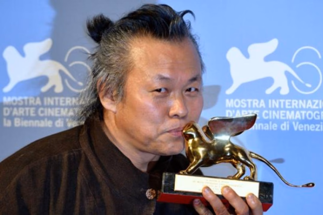 Kim Ki Duk - Đạo diễn gây tranh cãi Kim Ki Duk - Đạo diễn gây tranh cãi