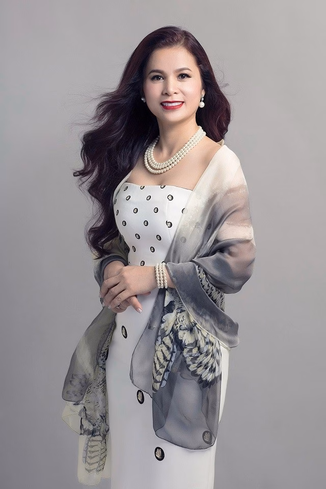 'Nữ tướng' Lê Hoàng Diệp Thảo chính thức đánh dấu thêm cột mốc trọng đại tại 'xứ sở cờ hoa' - Ảnh1 'Nữ tướng' Lê Hoàng Diệp Thảo chính thức đánh dấu thêm cột mốc trọng đại tại 'xứ sở cờ hoa' - Ảnh1
